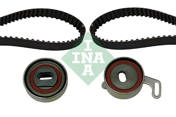 Zahnriemensatz Schaeffler INA 530 0514 10