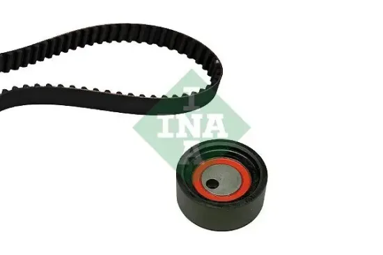 Zahnriemensatz Schaeffler INA 530 0517 10 Bild Zahnriemensatz Schaeffler INA 530 0517 10