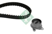 Zahnriemensatz Schaeffler INA 530 0518 10