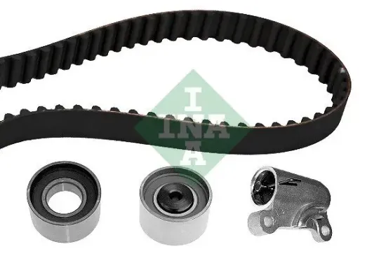 Zahnriemensatz Schaeffler INA 530 0519 10 Bild Zahnriemensatz Schaeffler INA 530 0519 10