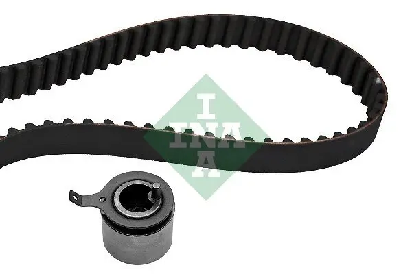 Zahnriemensatz Schaeffler INA 530 0520 10