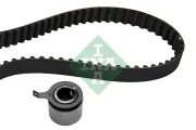 Zahnriemensatz Schaeffler INA 530 0520 10