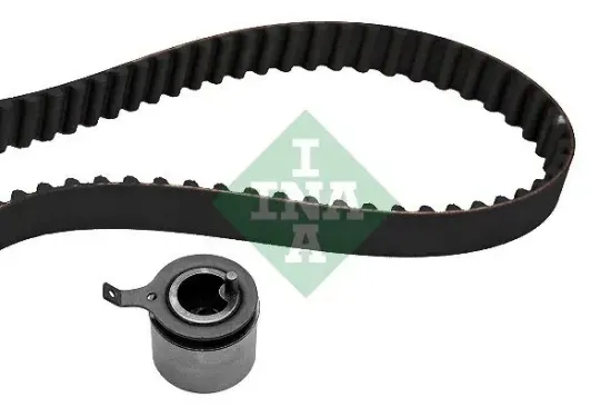 Zahnriemensatz Schaeffler INA 530 0520 10 Bild Zahnriemensatz Schaeffler INA 530 0520 10