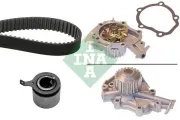 Wasserpumpe + Zahnriemensatz Schaeffler INA 530 0520 30