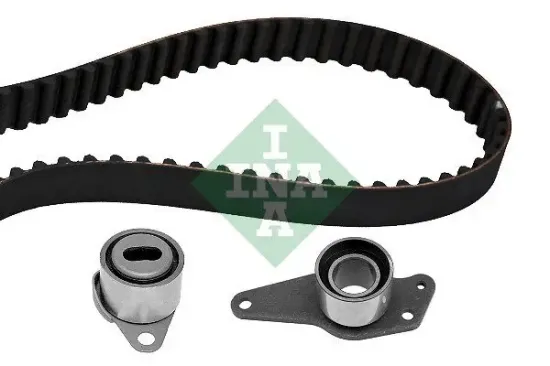 Zahnriemensatz Schaeffler INA 530 0521 10 Bild Zahnriemensatz Schaeffler INA 530 0521 10