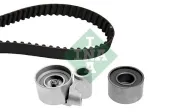 Zahnriemensatz Schaeffler INA 530 0524 10