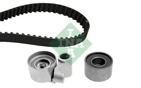 Zahnriemensatz Schaeffler INA 530 0524 10 Bild Zahnriemensatz Schaeffler INA 530 0524 10