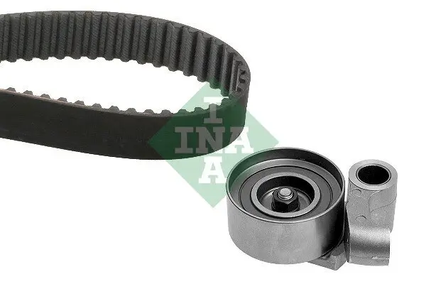 Zahnriemensatz Schaeffler INA 530 0534 10