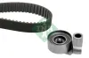 Zahnriemensatz Schaeffler INA 530 0534 10