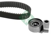 Zahnriemensatz Schaeffler INA 530 0534 10