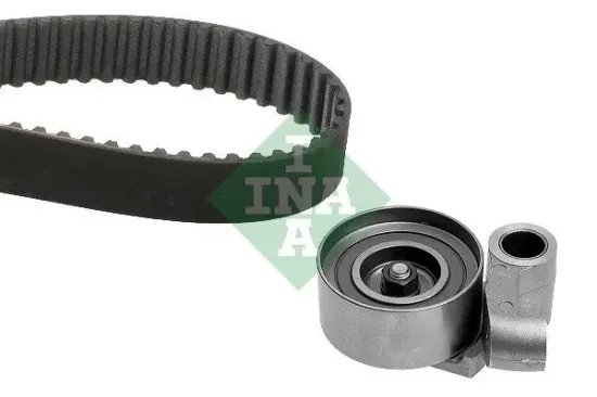 Zahnriemensatz Schaeffler INA 530 0534 10 Bild Zahnriemensatz Schaeffler INA 530 0534 10