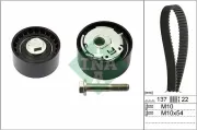 Zahnriemensatz Schaeffler INA 530 0536 10