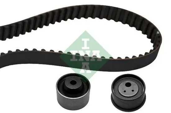 Zahnriemensatz Schaeffler INA 530 0537 10 Bild Zahnriemensatz Schaeffler INA 530 0537 10