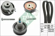 Zahnriemensatz Schaeffler INA 530 0538 10