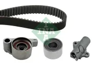 Zahnriemensatz Schaeffler INA 530 0544 10