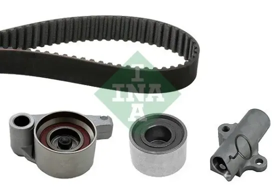 Zahnriemensatz Schaeffler INA 530 0544 10 Bild Zahnriemensatz Schaeffler INA 530 0544 10