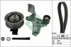 Zahnriemensatz Schaeffler INA 530 0546 10