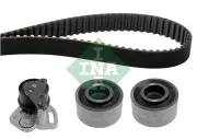 Zahnriemensatz Schaeffler INA 530 0559 10