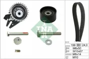 Zahnriemensatz Schaeffler INA 530 0562 10