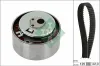 Zahnriemensatz Schaeffler INA 530 0564 10