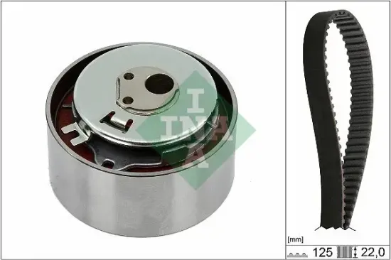 Zahnriemensatz Schaeffler INA 530 0564 10 Bild Zahnriemensatz Schaeffler INA 530 0564 10