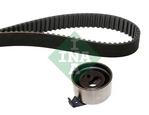 Zahnriemensatz Schaeffler INA 530 0567 10