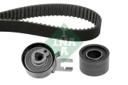 Zahnriemensatz Schaeffler INA 530 0568 10