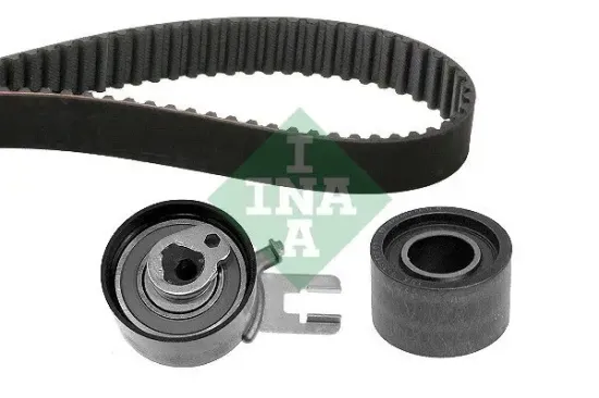 Zahnriemensatz Schaeffler INA 530 0568 10 Bild Zahnriemensatz Schaeffler INA 530 0568 10