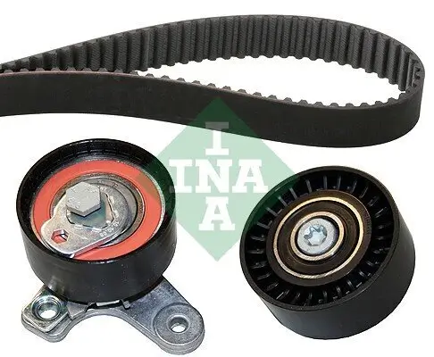 Zahnriemensatz Schaeffler INA 530 0572 10