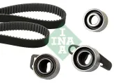Zahnriemensatz Schaeffler INA 530 0581 10