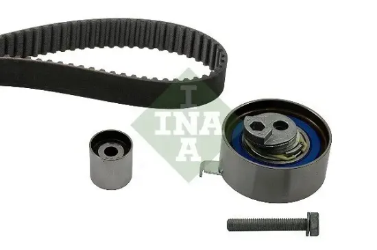 Zahnriemensatz Schaeffler INA 530 0585 10 Bild Zahnriemensatz Schaeffler INA 530 0585 10
