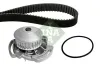 Wasserpumpe + Zahnriemensatz Schaeffler INA 530 0586 30