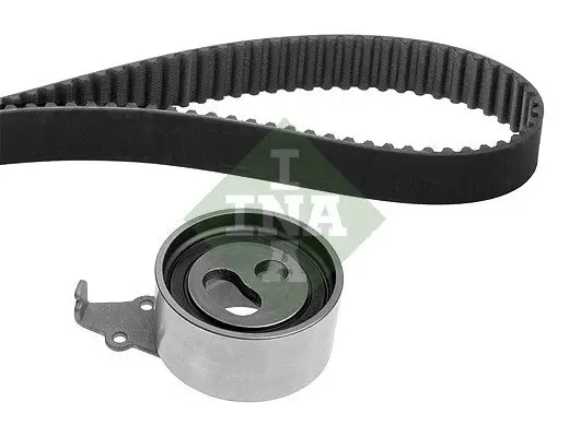 Zahnriemensatz Schaeffler INA 530 0590 10 Bild Zahnriemensatz Schaeffler INA 530 0590 10