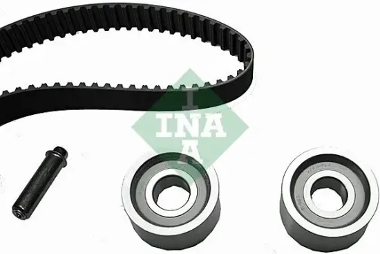 Zahnriemensatz Schaeffler INA 530 0602 10 Bild Zahnriemensatz Schaeffler INA 530 0602 10