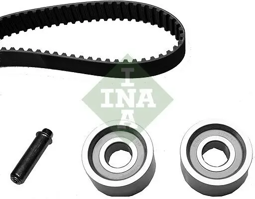 Zahnriemensatz Schaeffler INA 530 0603 10