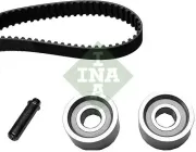 Zahnriemensatz Schaeffler INA 530 0603 10