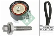 Zahnriemensatz Schaeffler INA 530 0605 10