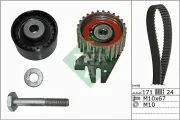 Zahnriemensatz Schaeffler INA 530 0606 10