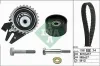 Zahnriemensatz Schaeffler INA 530 0626 10