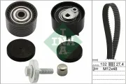 Zahnriemensatz Schaeffler INA 530 0640 10