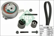 Zahnriemensatz Schaeffler INA 530 0650 10