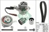 Wasserpumpe + Zahnriemensatz Schaeffler INA 530 0650 30