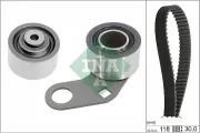 Zahnriemensatz Schaeffler INA 530 0733 10