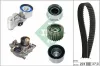 Wasserpumpe + Zahnriemensatz Schaeffler INA 530 0736 30