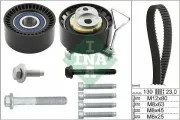 Zahnriemensatz Schaeffler INA 530 0746 10