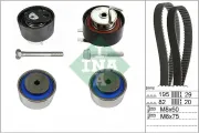 Zahnriemensatz Schaeffler INA 530 0767 10