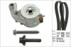 Zahnriemensatz Schaeffler INA 530 0945 10