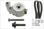 Zahnriemensatz Schaeffler INA 530 0945 10
