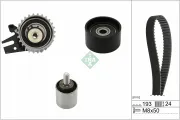 Zahnriemensatz Schaeffler INA 530 0969 10