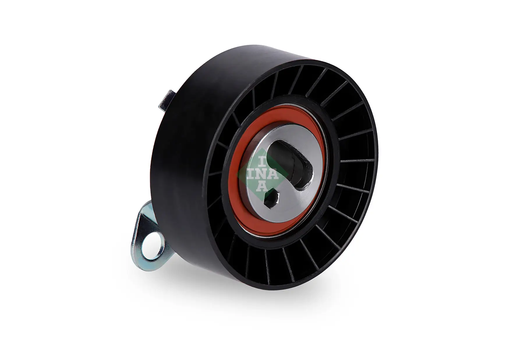 Spannrolle, Zahnriemen Schaeffler INA 531 0021 10